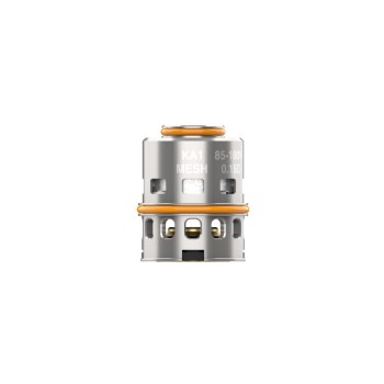 GeekVape M Series Quadruple Coil M0.15ohm GeekVape M Series Quadruple Coil M0.15ohm